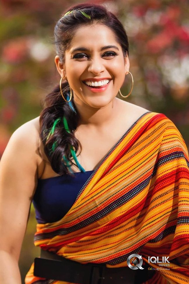 Rashmi-Gautam